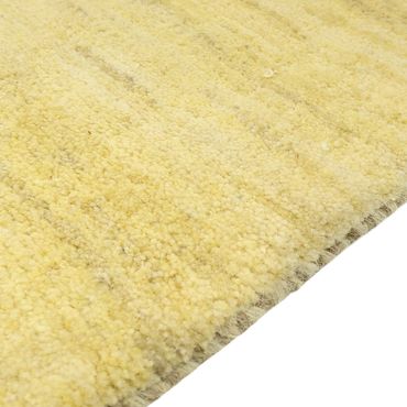 Gabbeh Rug - Perser - 310 x 257 cm - beige