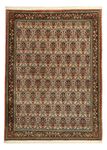 Perser Rug - Nomadic - 201 x 153 cm - dark beige