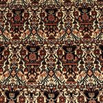 Perser Rug - Nomadic - 201 x 153 cm - dark beige