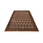 Perser Rug - Nomadic - 201 x 153 cm - dark beige