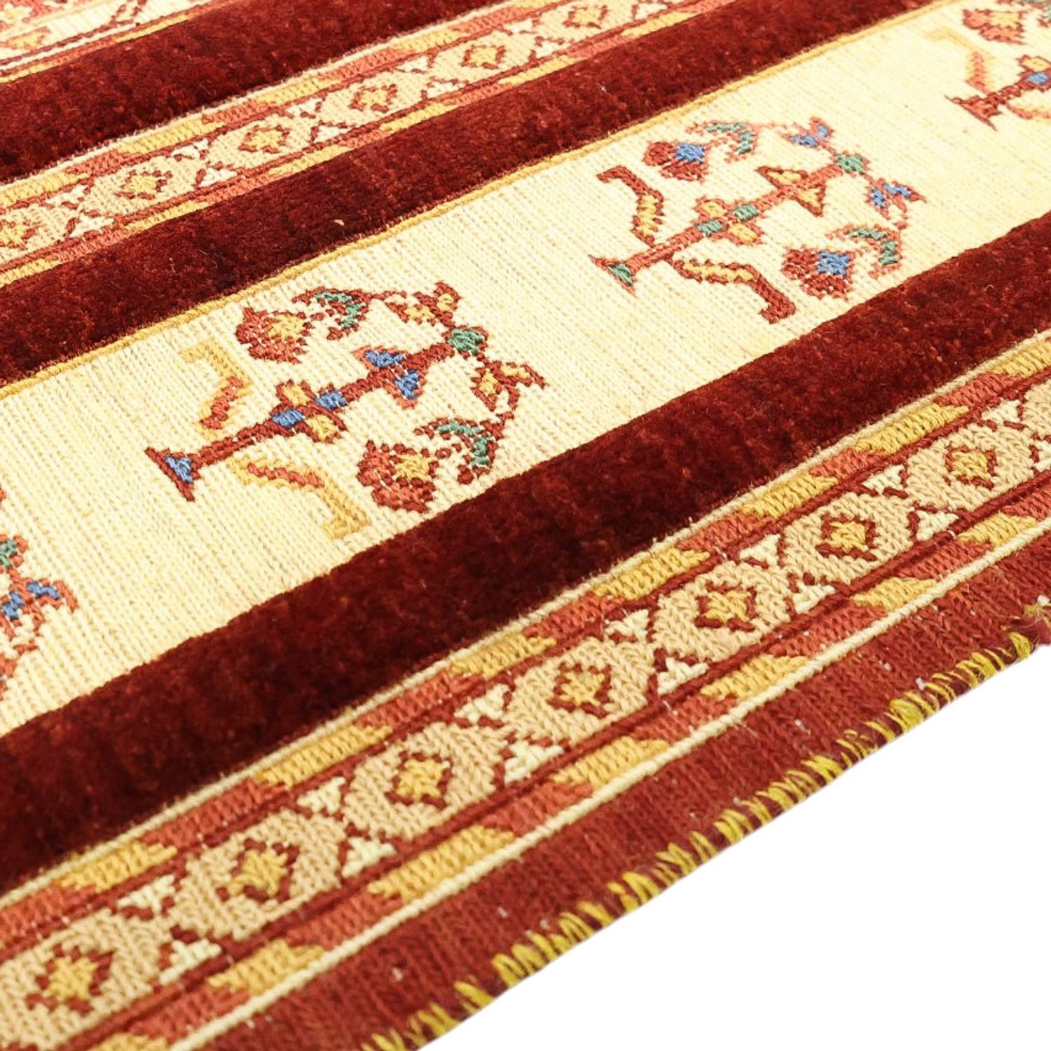 Kelim Rug - Oriental - 225 x 175 cm - multicolored
