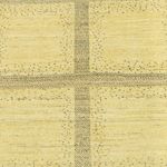 Gabbeh Rug - Loribaft Perser - 282 x 202 cm - beige