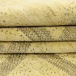 Gabbeh Rug - Loribaft Perser - 282 x 202 cm - beige