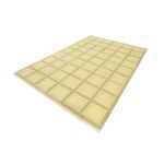 Gabbeh Rug - Loribaft Perser - 282 x 202 cm - beige