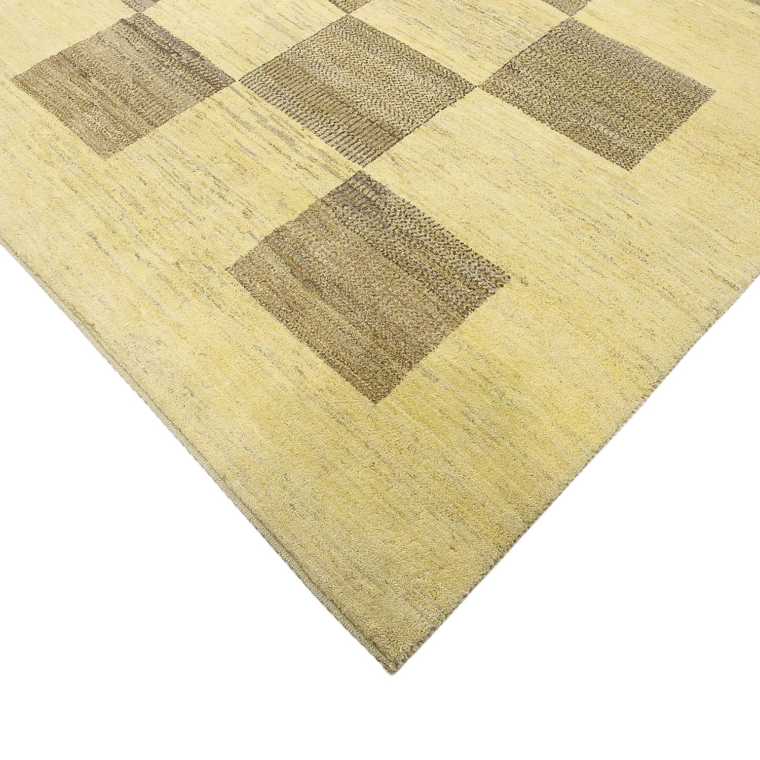 Gabbeh Rug - Perser - 312 x 254 cm - multicolored