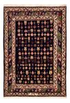 Perser Rug - Classic - 215 x 157 cm - dark blue