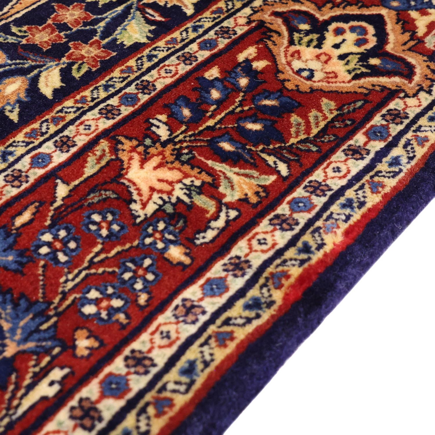 Perser Rug - Classic - 148 x 104 cm - multicolored