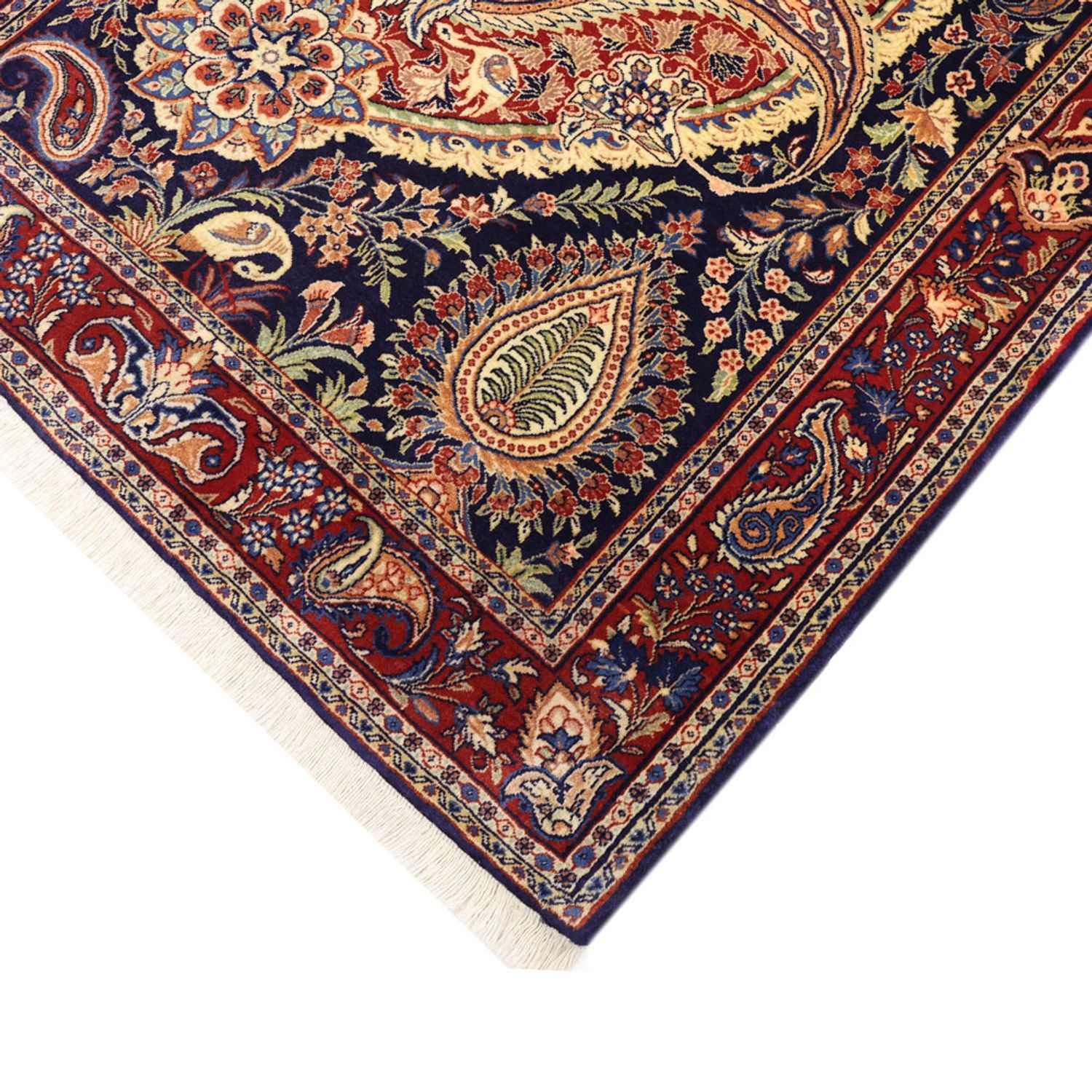 Perser Rug - Classic - 148 x 104 cm - multicolored