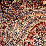 Perser Rug - Classic - 148 x 104 cm - multicolored