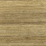Gabbeh Rug - Loribaft Perser - 250 x 202 cm - dark beige