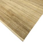 Gabbeh Rug - Loribaft Perser - 250 x 202 cm - dark beige