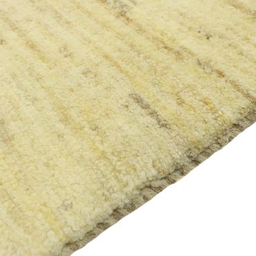 Gabbeh Rug - Perser - 327 x 236 cm - beige