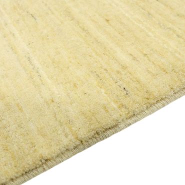 Gabbeh Rug - Loribaft Perser - 293 x 195 cm - light beige