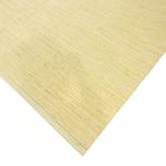 Gabbeh Rug - Loribaft Perser - 293 x 195 cm - light beige