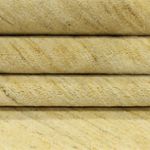 Gabbeh Rug - Loribaft Perser - 293 x 195 cm - light beige