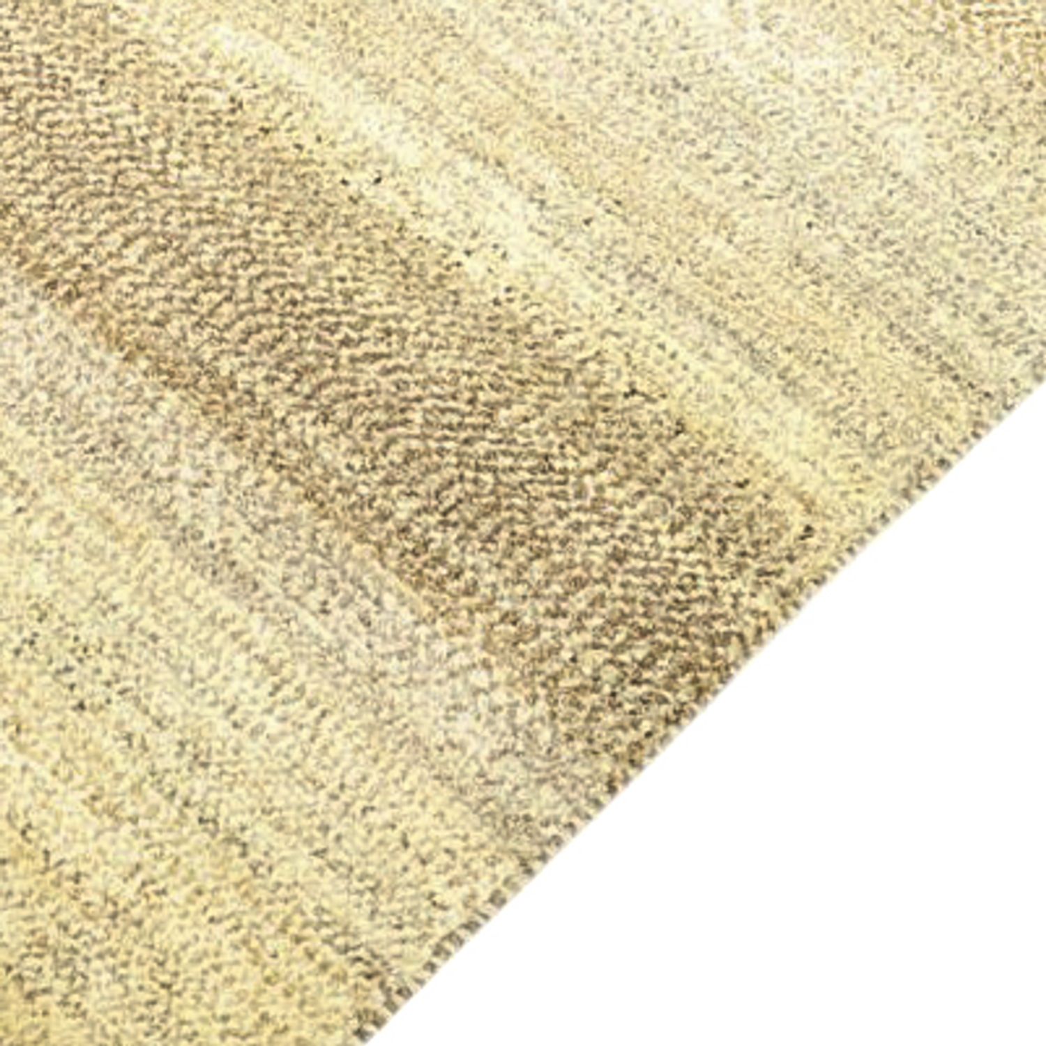 Gabbeh Rug - Perser - 329 x 247 cm - dark beige