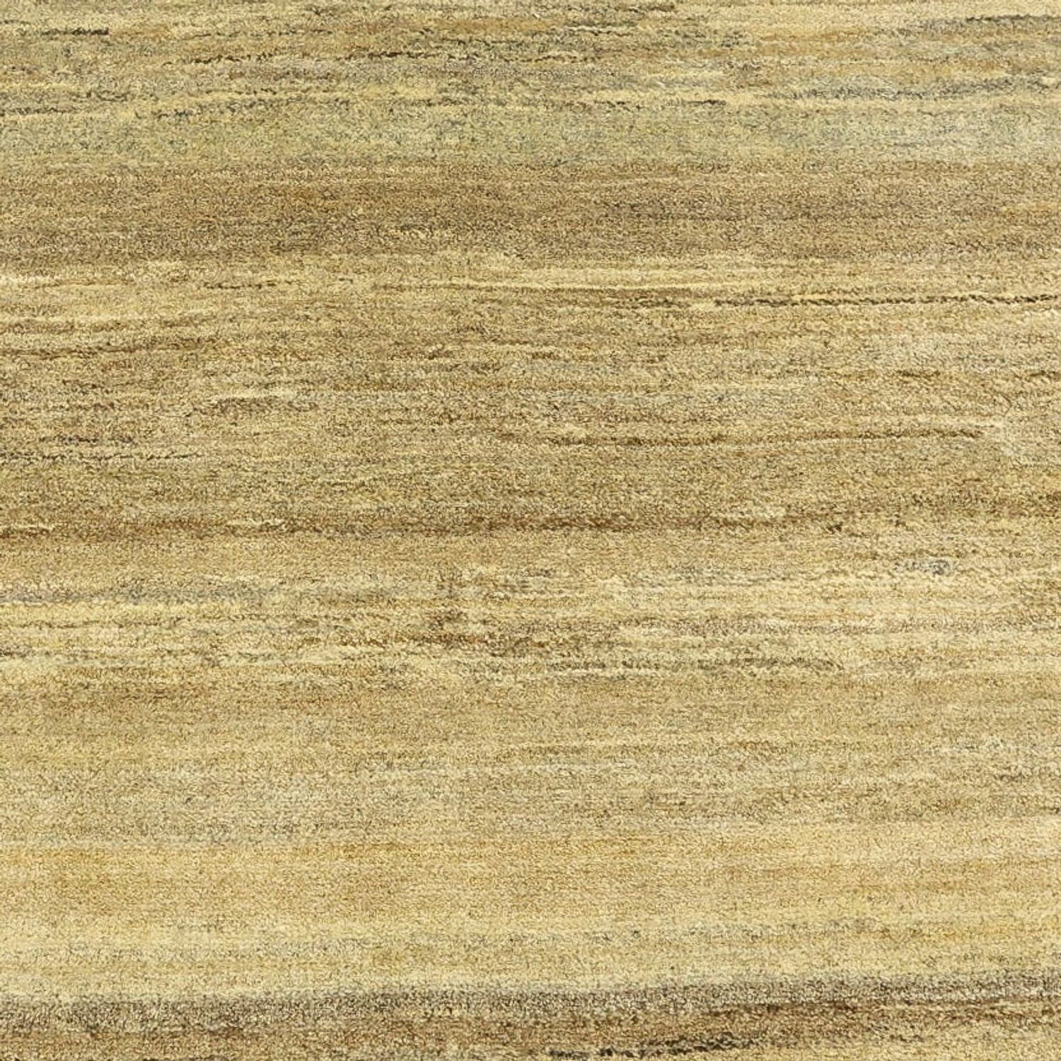 Gabbeh Rug - Loribaft Perser - 281 x 201 cm - dark beige