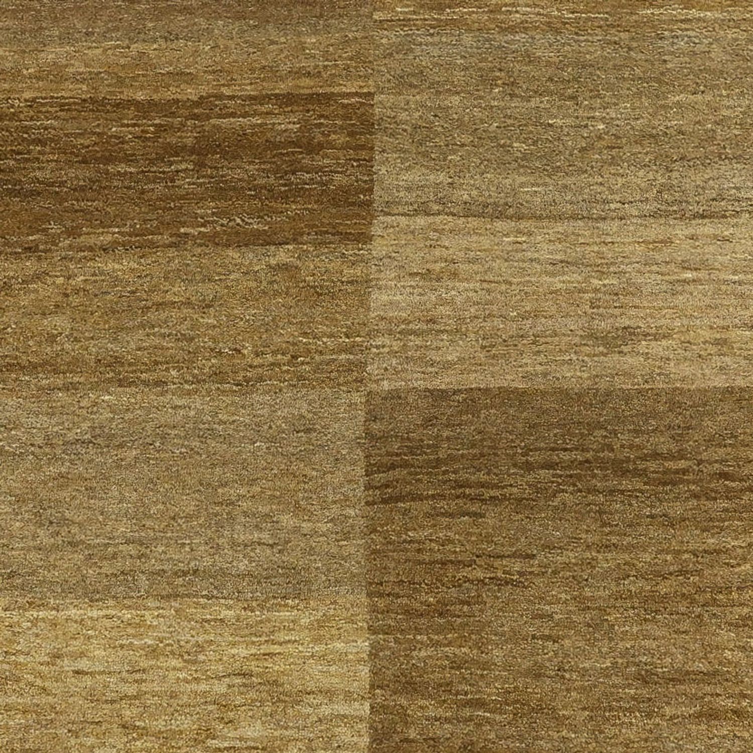 Gabbeh Rug - Loribaft Perser - 270 x 207 cm - dark beige