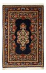 Perser Rug - Classic - 159 x 105 cm - dark blue