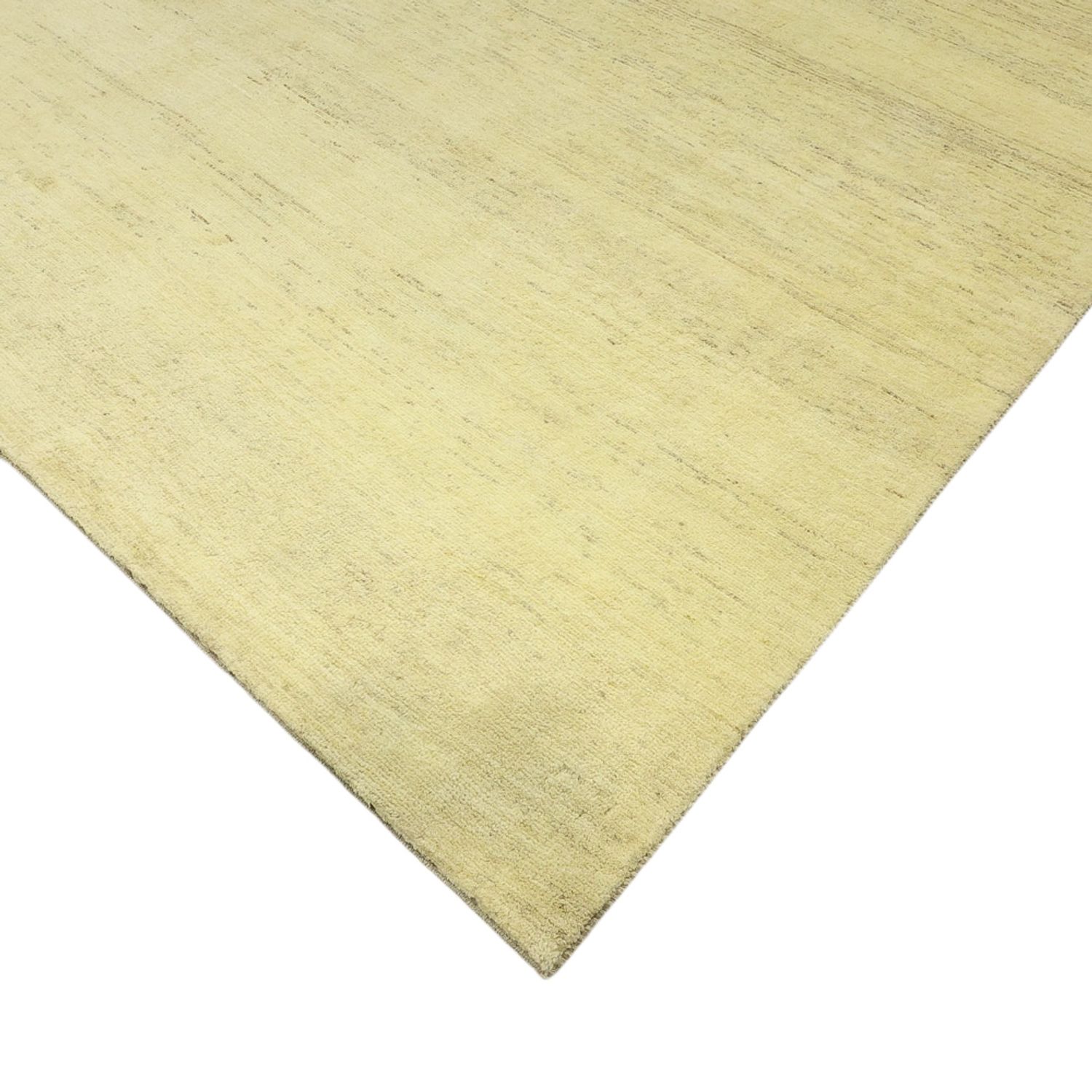 Gabbeh Rug - Perser - 331 x 257 cm - beige