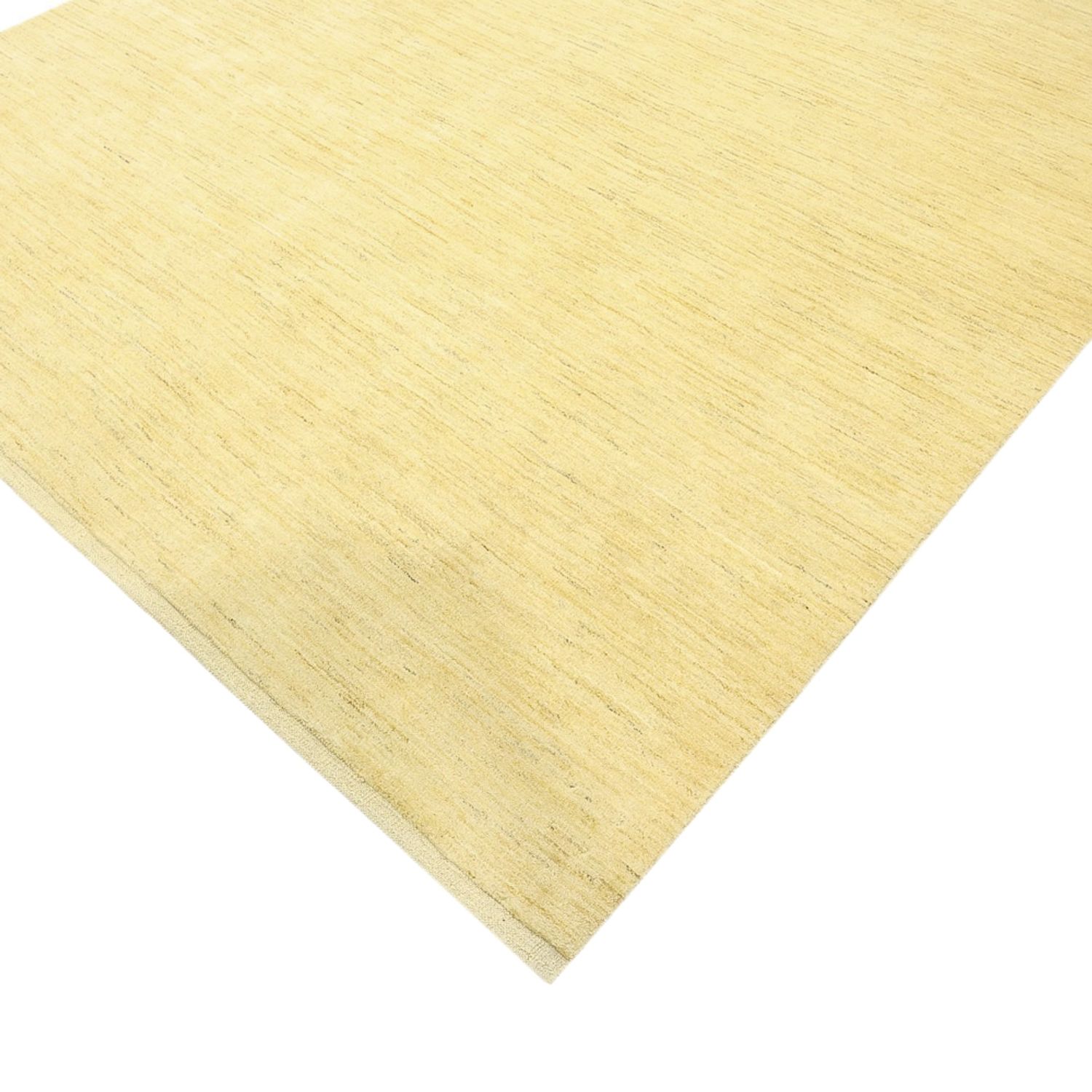 Gabbeh Rug - Loribaft Perser - 285 x 199 cm - light beige
