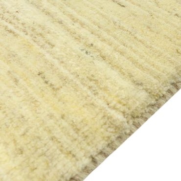 Gabbeh Rug - Perser - 332 x 247 cm - beige