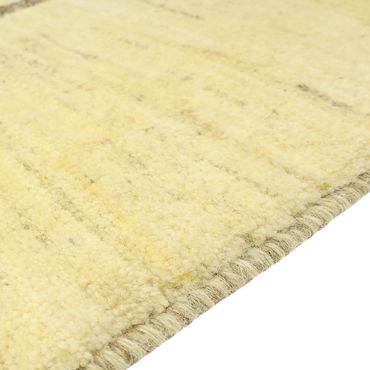 Gabbeh Rug - Perser - 341 x 251 cm - beige