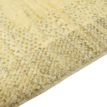 Gabbeh Rug - Loribaft Perser - 289 x 201 cm - beige