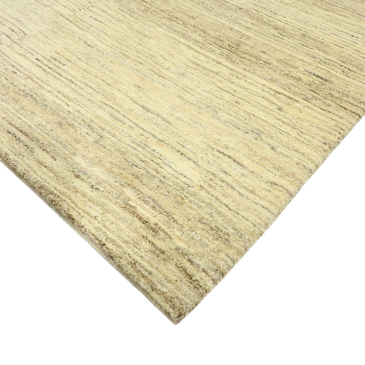 Gabbeh Rug - Perser - 340 x 260 cm - sand