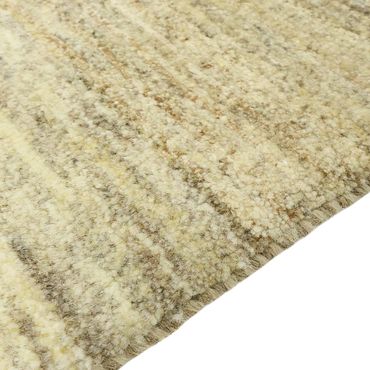 Gabbeh Rug - Perser - 340 x 260 cm - sand