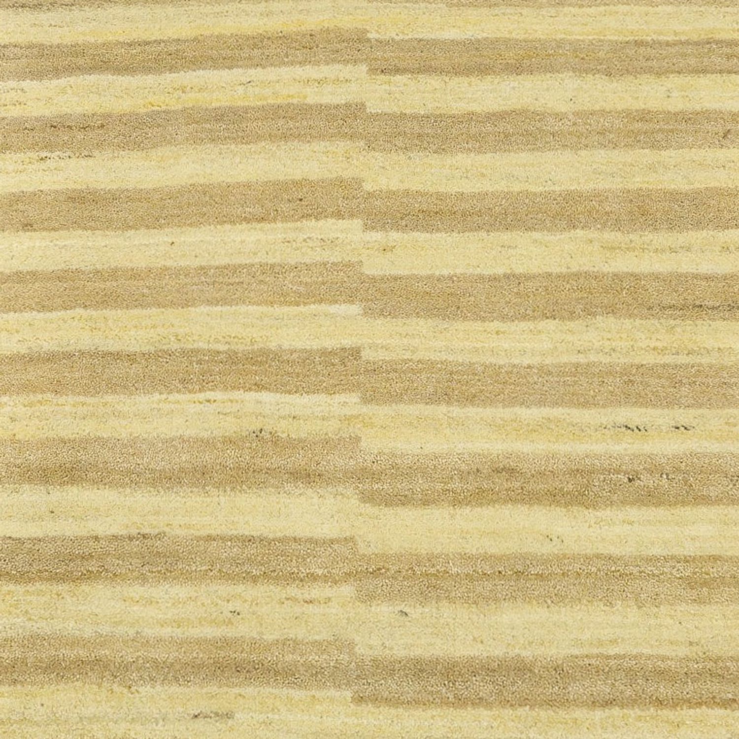 Gabbeh Rug - Loribaft Perser - 292 x 198 cm - light beige