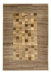 Gabbeh Rug - Loribaft Perser - 290 x 205 cm - dark beige