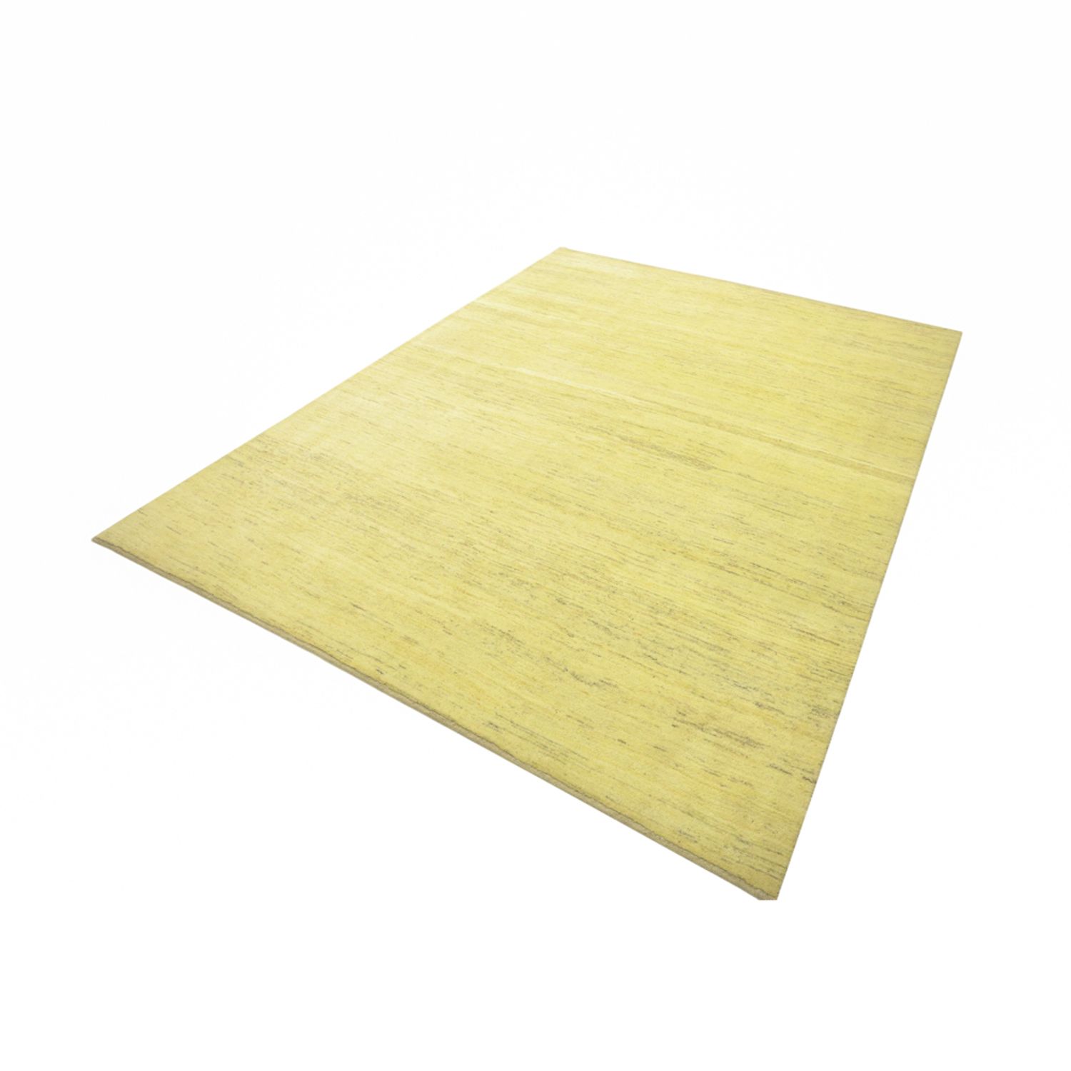 Gabbeh Rug - Perser - 335 x 252 cm - beige