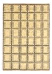 Gabbeh Rug - Loribaft Perser - 294 x 215 cm - beige