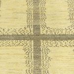 Gabbeh Rug - Loribaft Perser - 294 x 215 cm - beige