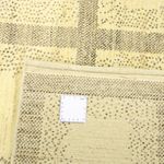 Gabbeh Rug - Loribaft Perser - 294 x 215 cm - beige