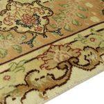 Perser Rug - Tabriz - Royal - 208 x 149 cm - beige