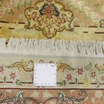 Perser Rug - Tabriz - Royal - 208 x 149 cm - beige