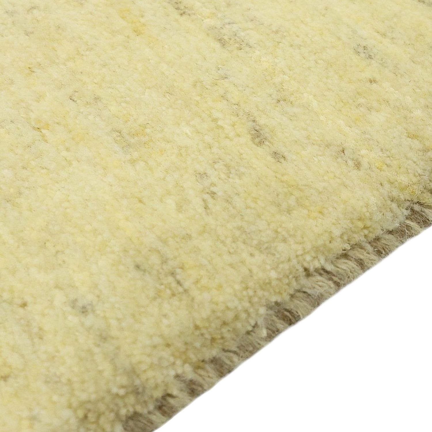 Gabbeh Rug - Perser - 330 x 250 cm - beige