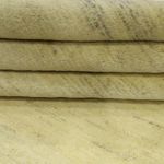 Gabbeh Rug - Perser - 330 x 250 cm - beige
