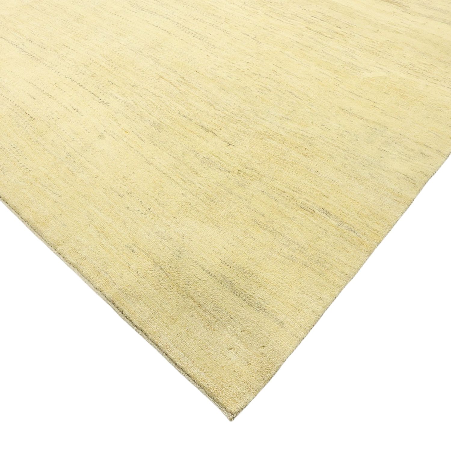 Gabbeh Rug - Perser - 329 x 255 cm - beige