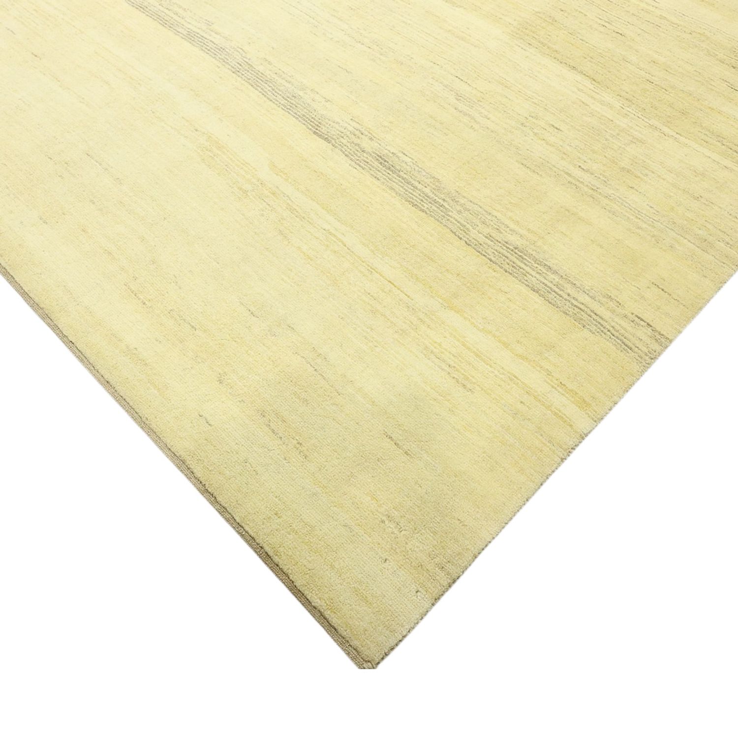 Gabbeh Rug - Perser - 339 x 248 cm - beige