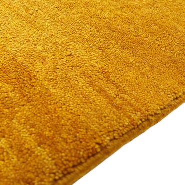 Gabbeh Rug - Perser - 328 x 258 cm - gold
