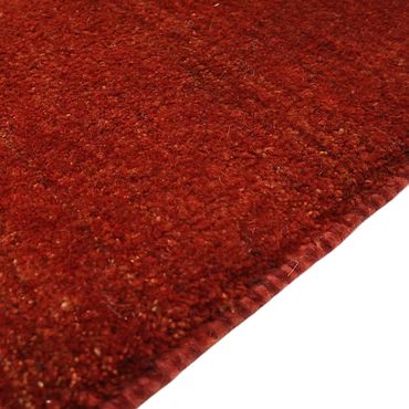 Gabbeh Rug - Perser - 327 x 259 cm - dark red