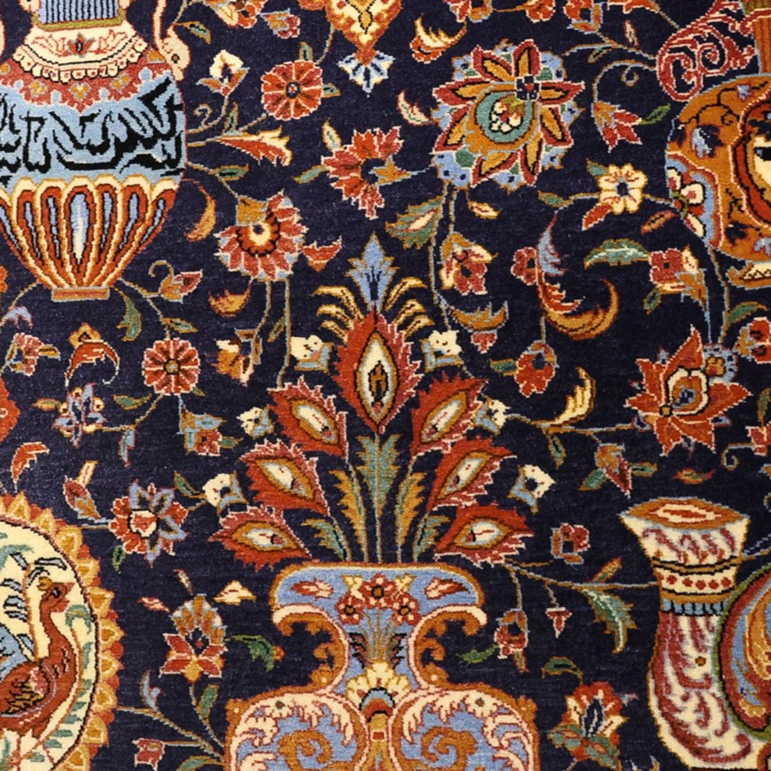 Perser Rug - Classic - 162 x 104 cm - multicolored