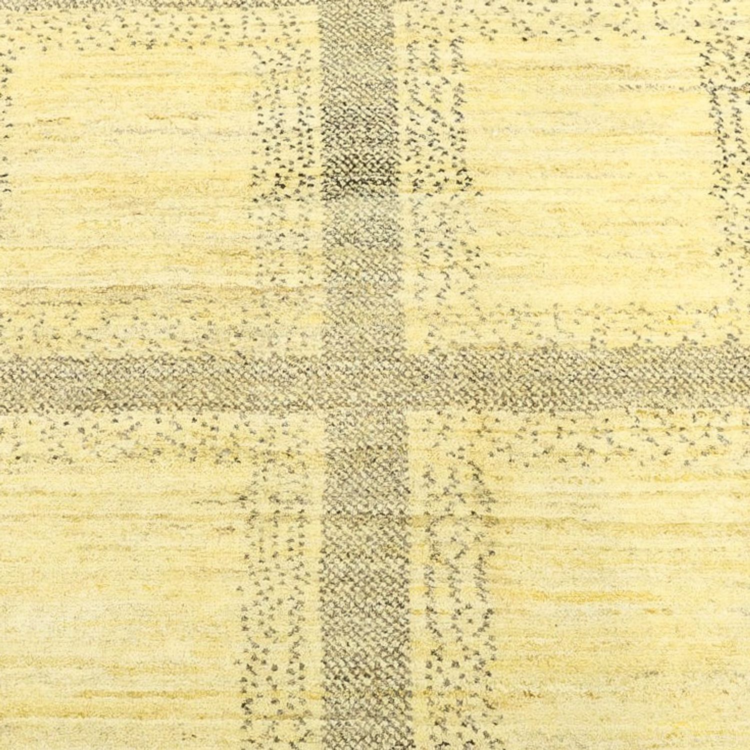Gabbeh Rug - Loribaft Perser - 285 x 224 cm - beige