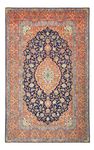 Perser Rug - Bidjar - Royal - 220 x 136 cm - dark blue