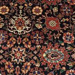 Perser Rug - Bidjar - Royal - 208 x 132 cm - dark blue