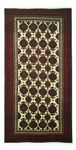 Runner Belutsch Rug - 193 x 99 cm - multicolored