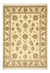 Perser Rug - Tabriz - Royal - 203 x 145 cm - beige